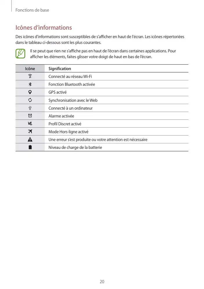 Page 20 - Galaxy Tab E