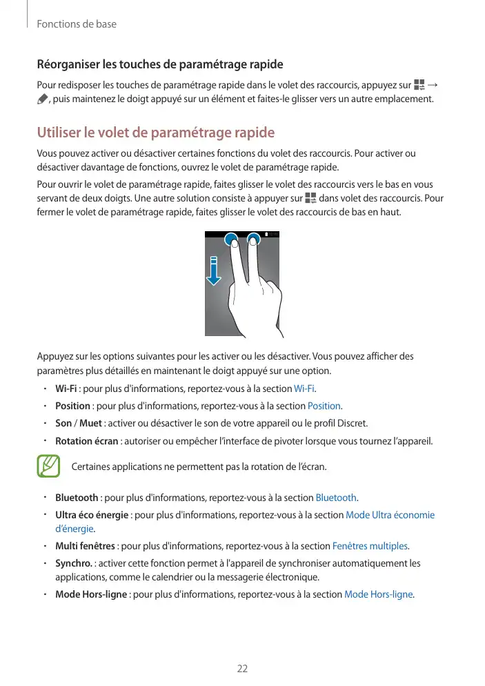 Page 22 - Galaxy Tab E