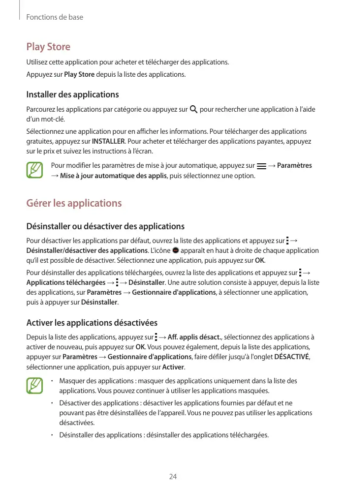 Page 24 - Galaxy Tab E