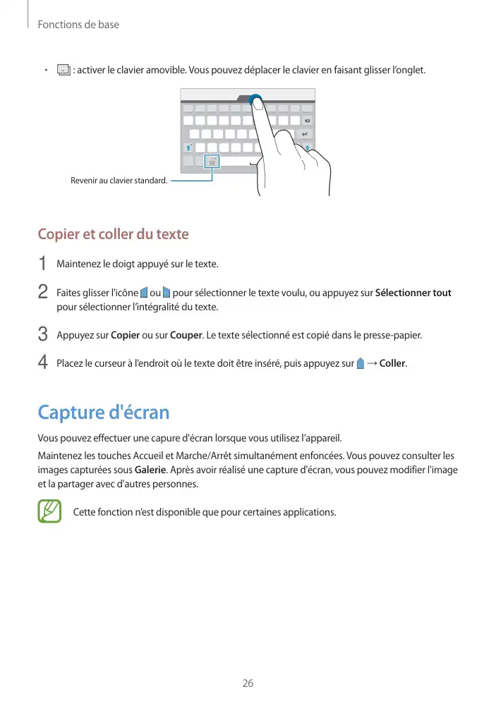Page 26 - Galaxy Tab E