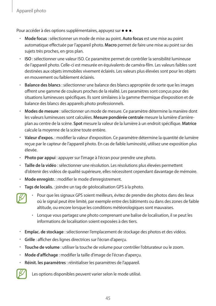 Page 45 - Galaxy Tab E