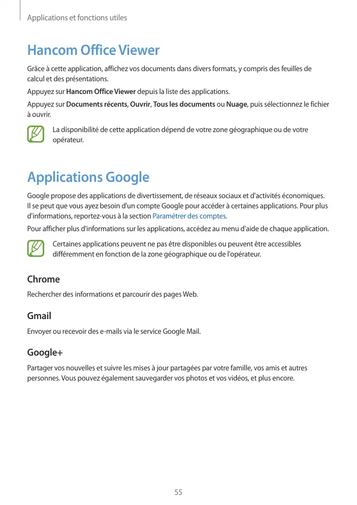 Page 55 - Galaxy Tab E