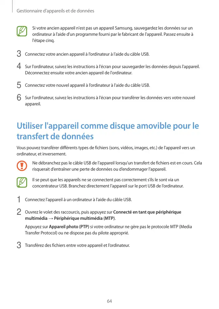 Page 64 - Galaxy Tab E