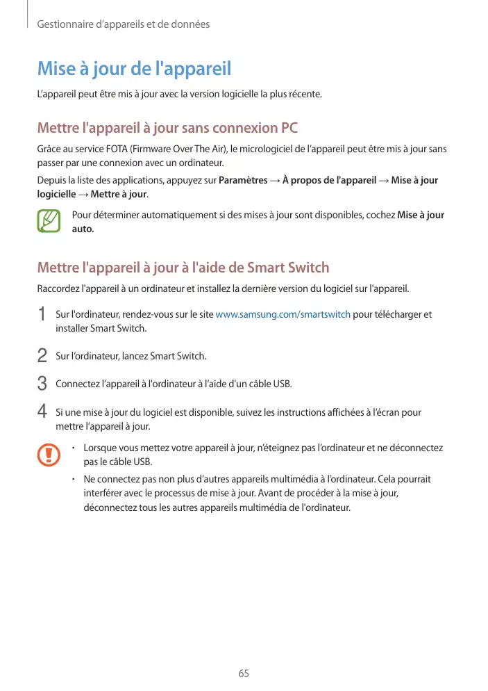 Page 65 - Galaxy Tab E