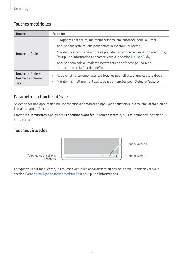 Page 8 - Galaxy Tab S10 + Ultra