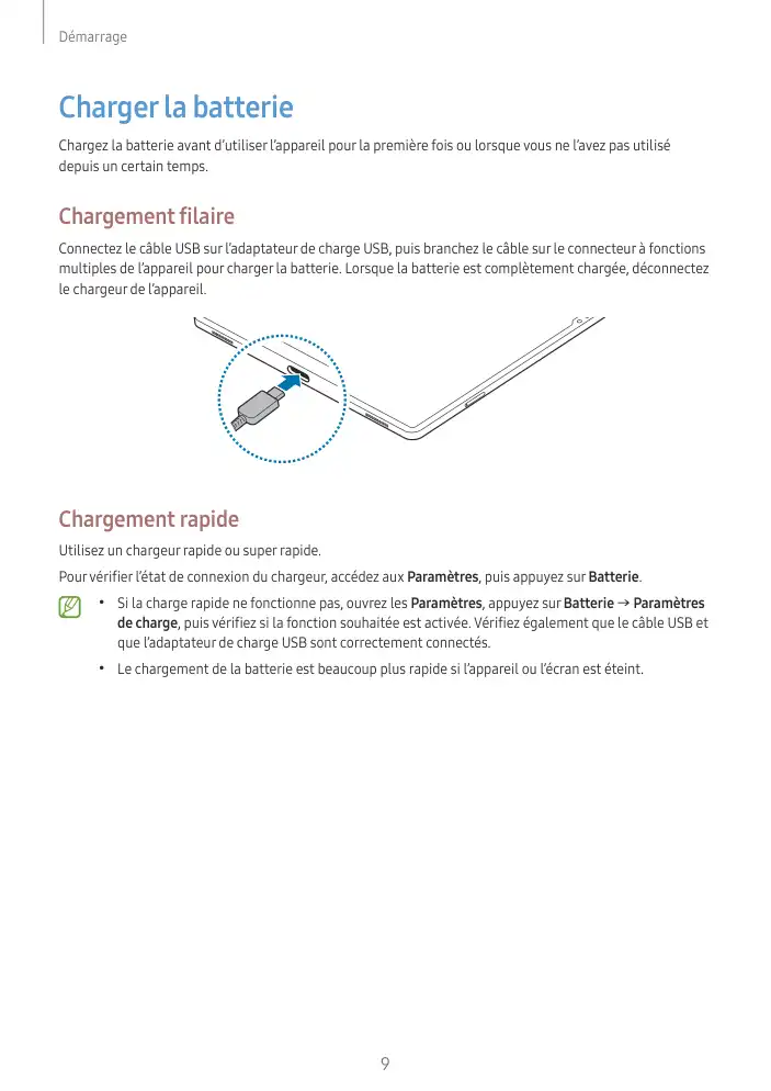 Page 9 - Galaxy Tab S10 + Ultra