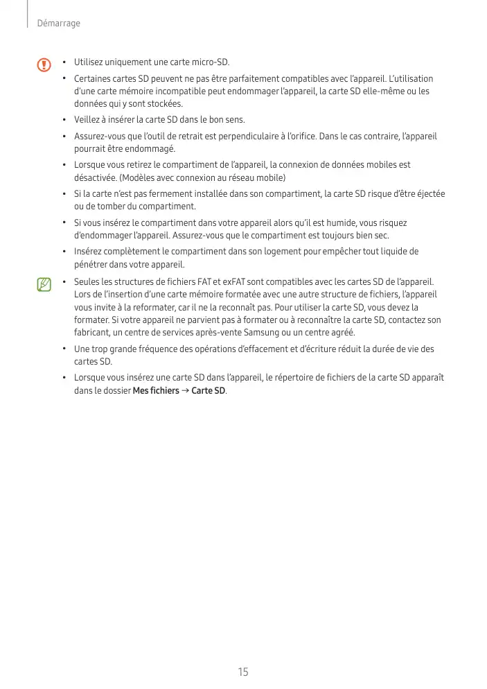 Page 15 - Galaxy Tab S10 + Ultra