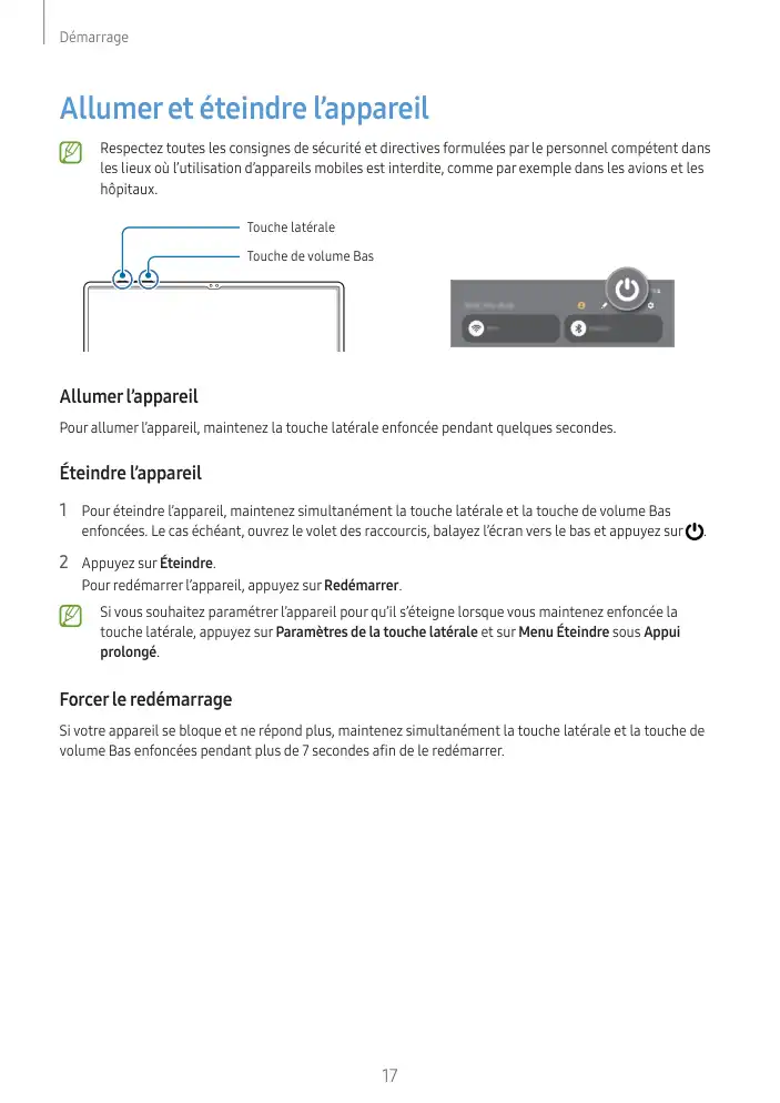 Page 17 - Galaxy Tab S10 + Ultra