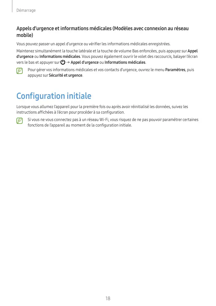 Page 18 - Galaxy Tab S10 + Ultra