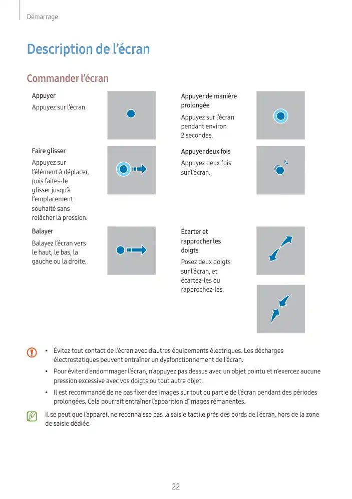 Page 22 - Galaxy Tab S10 + Ultra