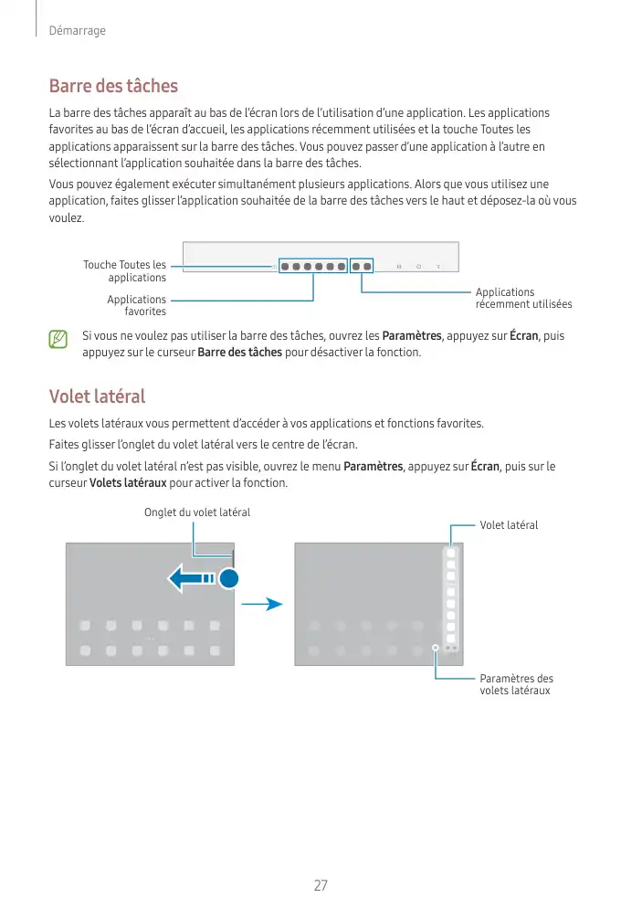 Page 27 - Galaxy Tab S10 + Ultra
