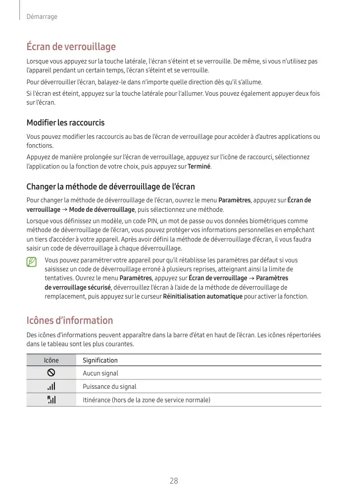 Page 28 - Galaxy Tab S10 + Ultra