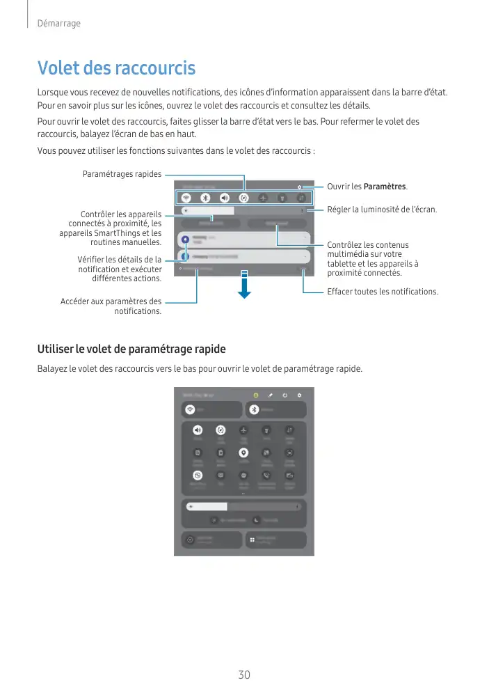 Page 30 - Galaxy Tab S10 + Ultra