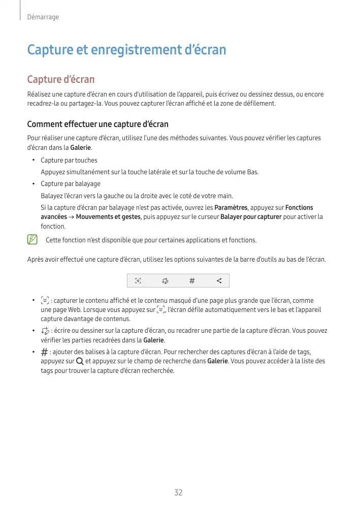 Page 32 - Galaxy Tab S10 + Ultra
