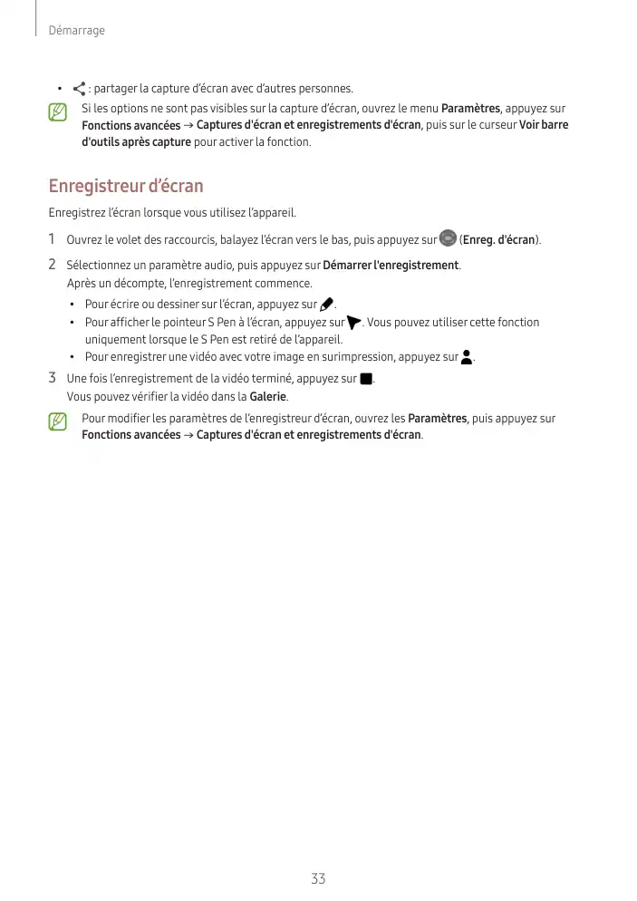 Page 33 - Galaxy Tab S10 + Ultra