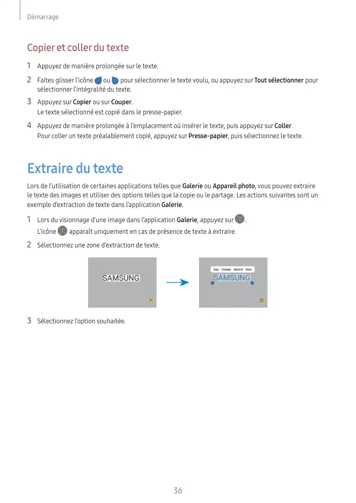 Page 36 - Galaxy Tab S10 + Ultra