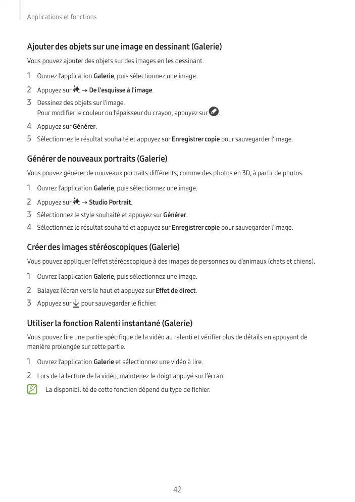 Page 42 - Galaxy Tab S10 + Ultra
