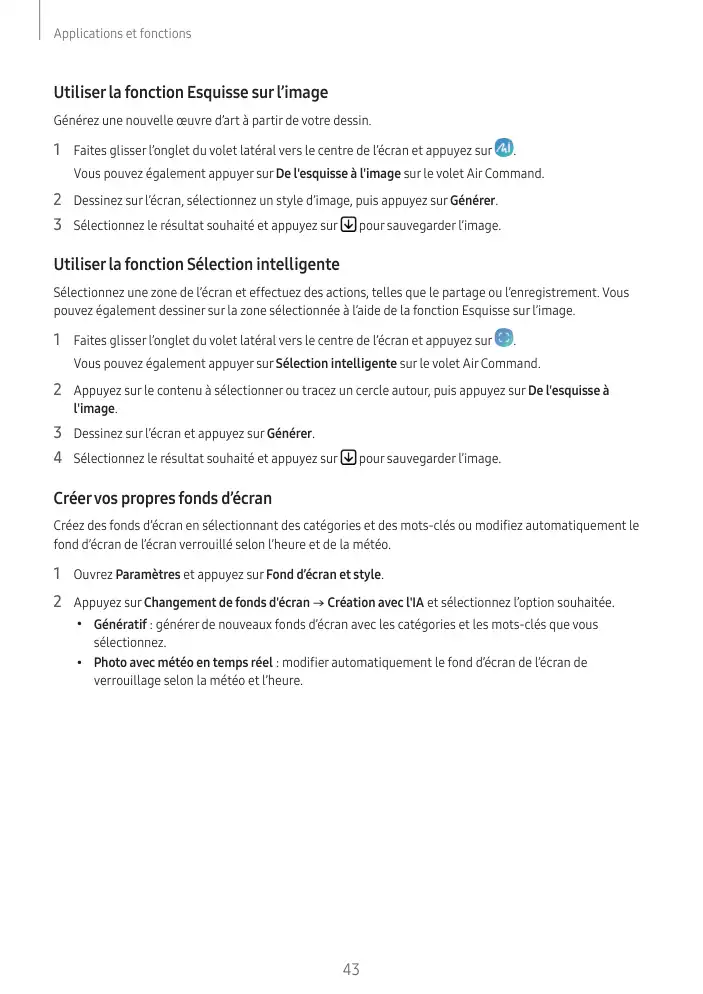 Page 43 - Galaxy Tab S10 + Ultra