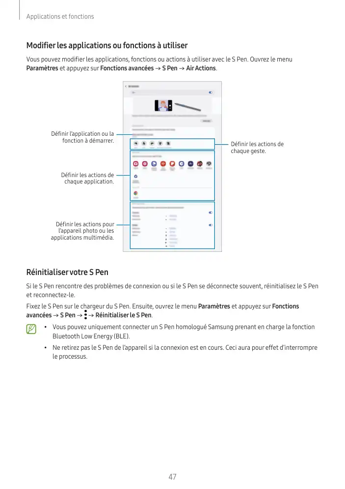 Page 47 - Galaxy Tab S10 + Ultra