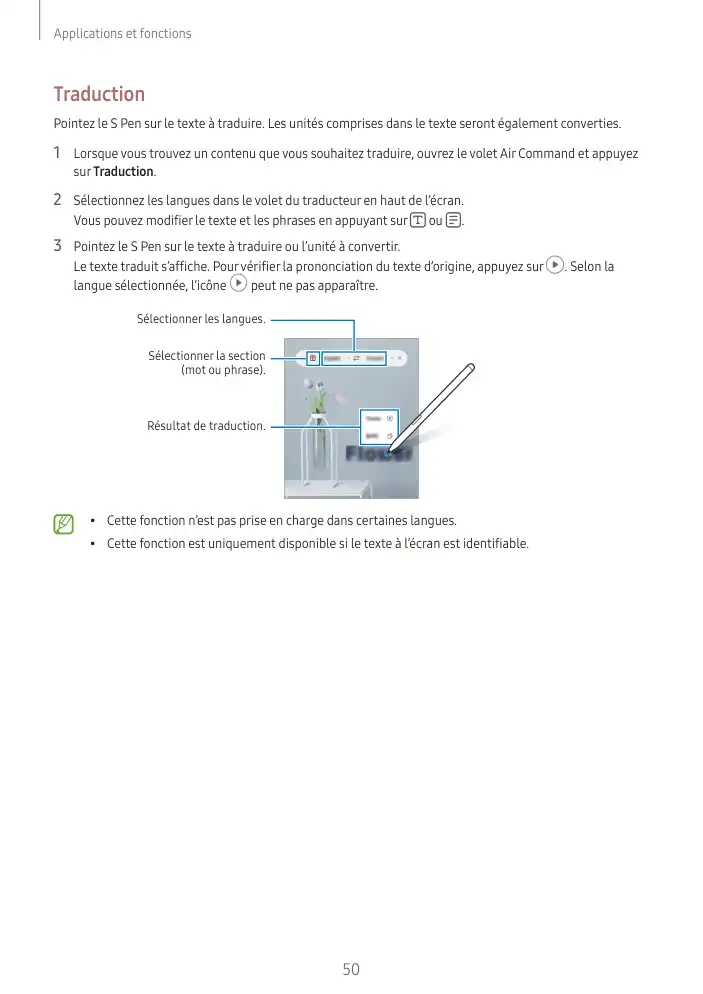 Page 50 - Galaxy Tab S10 + Ultra