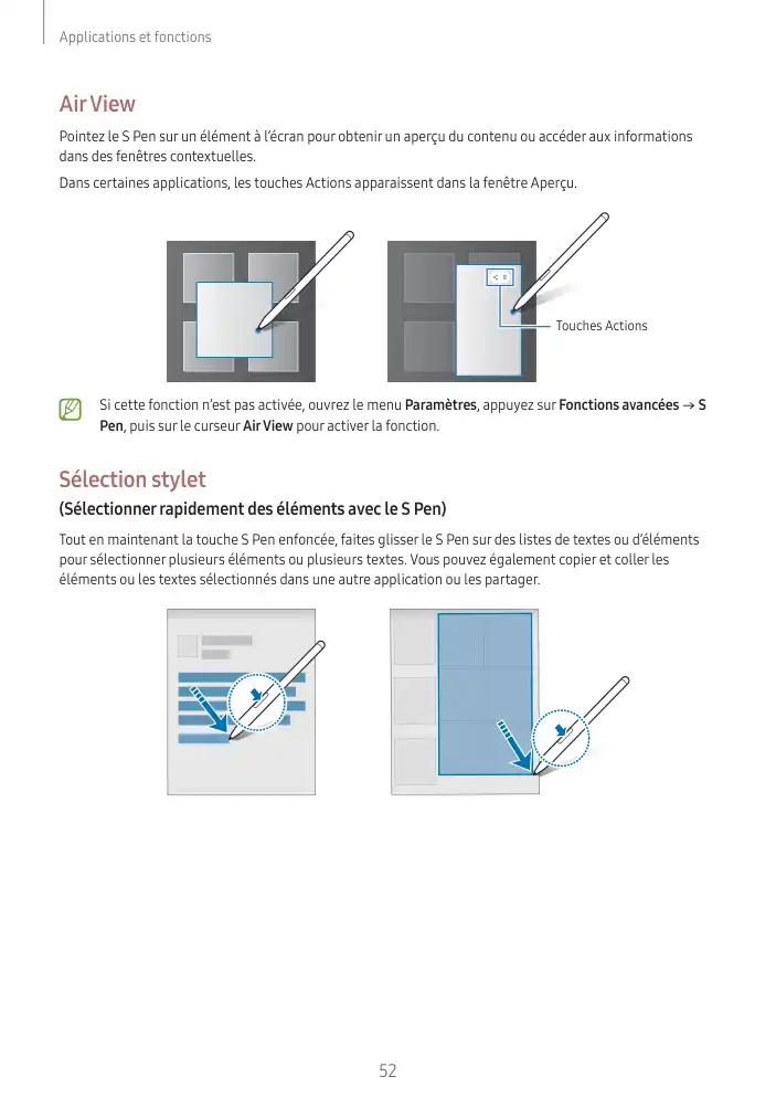 Page 52 - Galaxy Tab S10 + Ultra