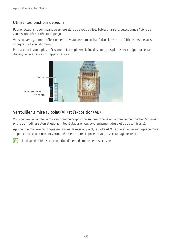 Page 65 - Galaxy Tab S10 + Ultra
