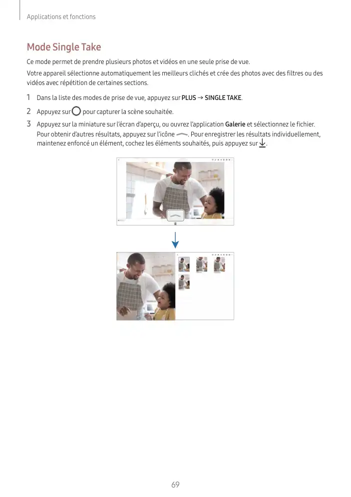Page 69 - Galaxy Tab S10 + Ultra
