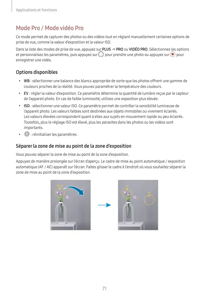 Page 71 - Galaxy Tab S10 + Ultra