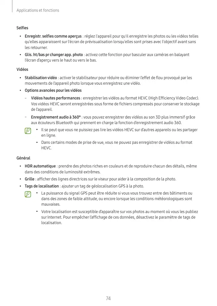 Page 74 - Galaxy Tab S10 + Ultra
