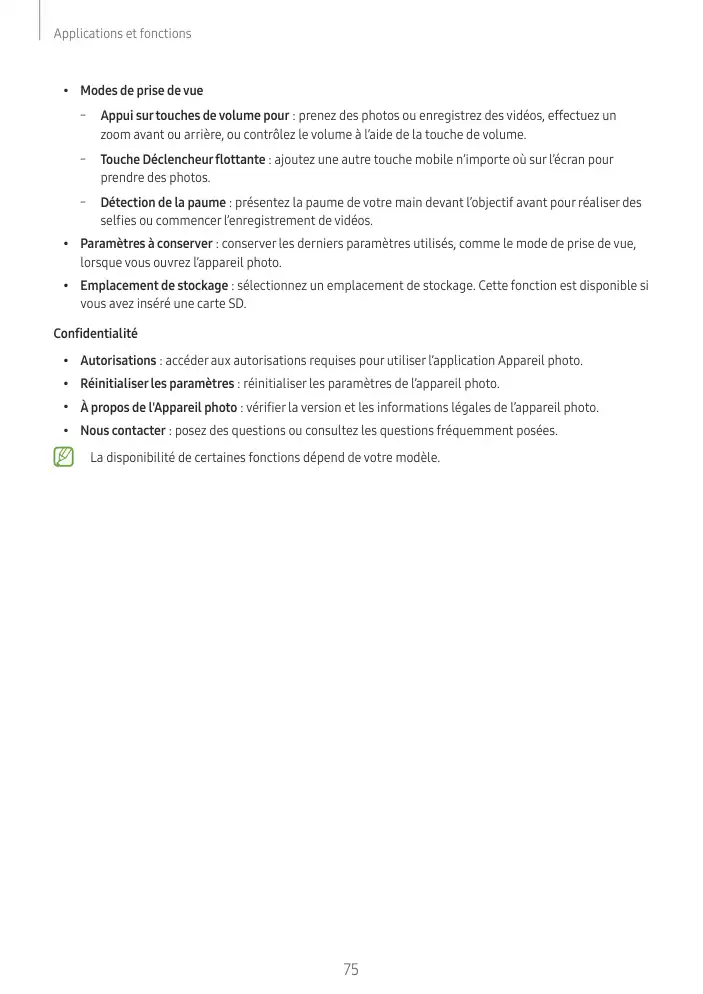 Page 75 - Galaxy Tab S10 + Ultra