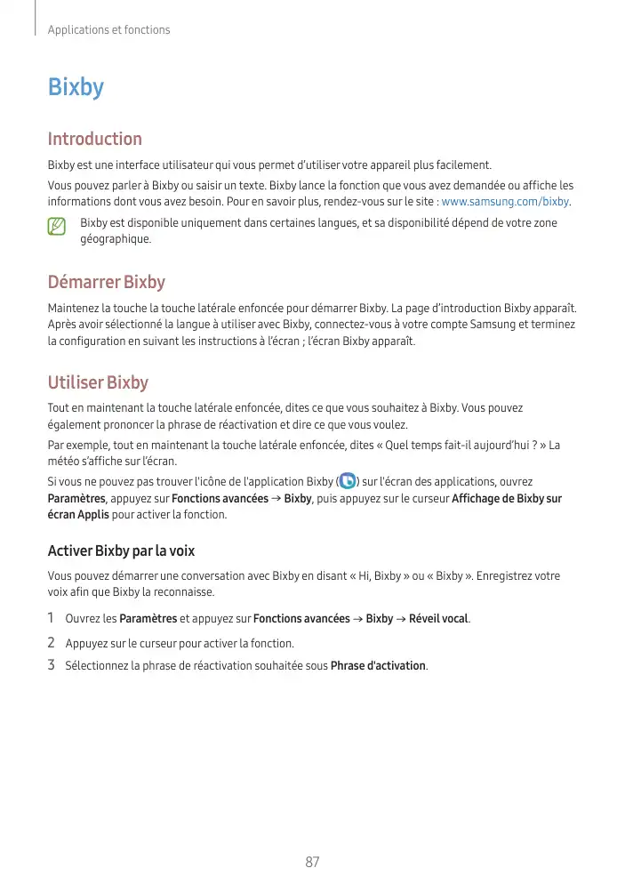 Page 87 - Galaxy Tab S10 + Ultra