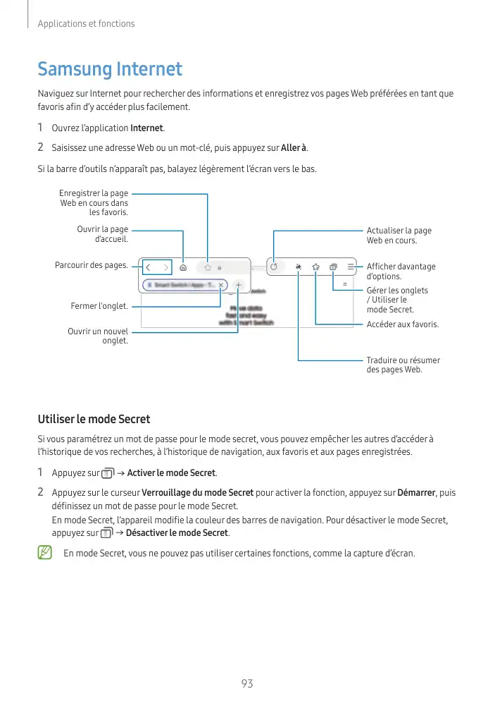 Page 93 - Galaxy Tab S10 + Ultra