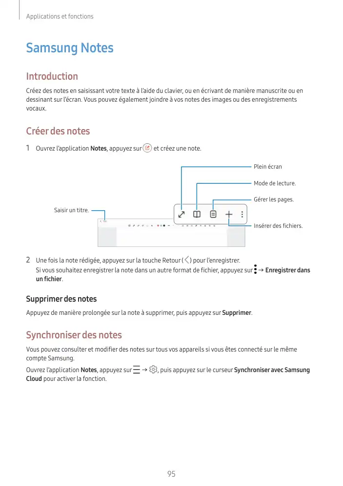 Page 95 - Galaxy Tab S10 + Ultra