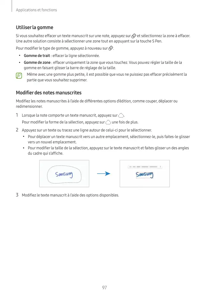 Page 97 - Galaxy Tab S10 + Ultra