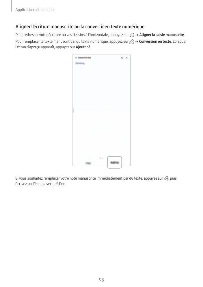 Page 98 - Galaxy Tab S10 + Ultra