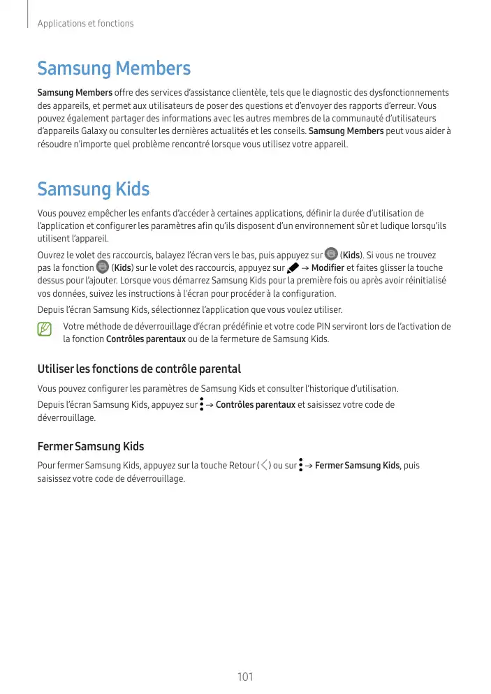 Page 101 - Galaxy Tab S10 + Ultra