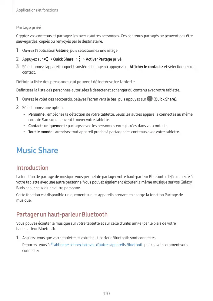Page 110 - Galaxy Tab S10 + Ultra