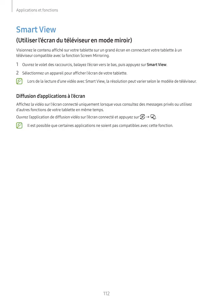 Page 112 - Galaxy Tab S10 + Ultra