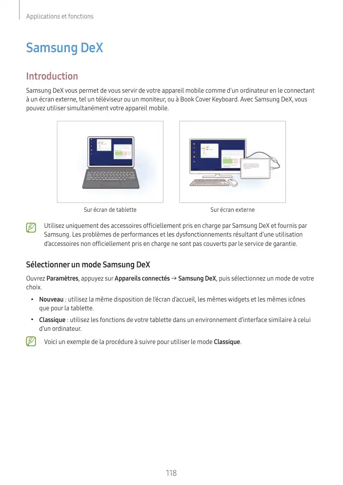 Page 118 - Galaxy Tab S10 + Ultra