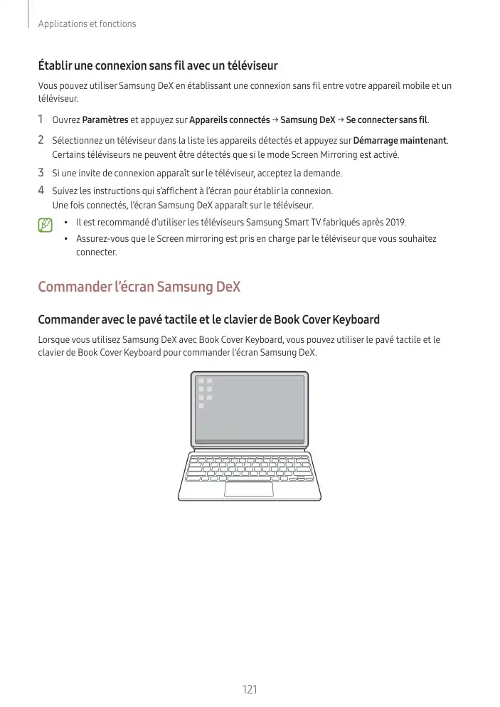 Page 121 - Galaxy Tab S10 + Ultra