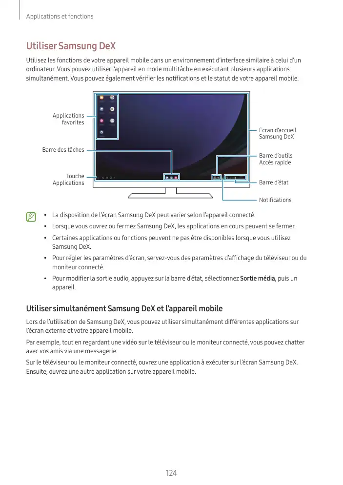 Page 124 - Galaxy Tab S10 + Ultra