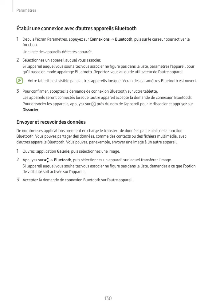 Page 130 - Galaxy Tab S10 + Ultra