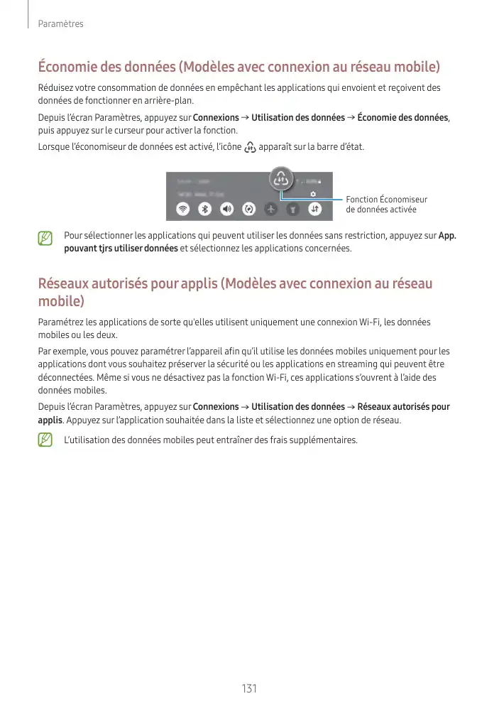 Page 131 - Galaxy Tab S10 + Ultra
