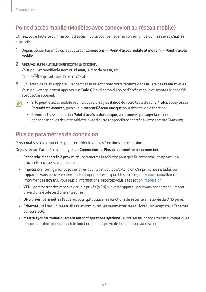 Page 132 - Galaxy Tab S10 + Ultra
