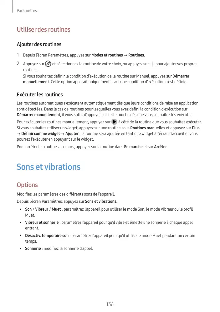 Page 136 - Galaxy Tab S10 + Ultra