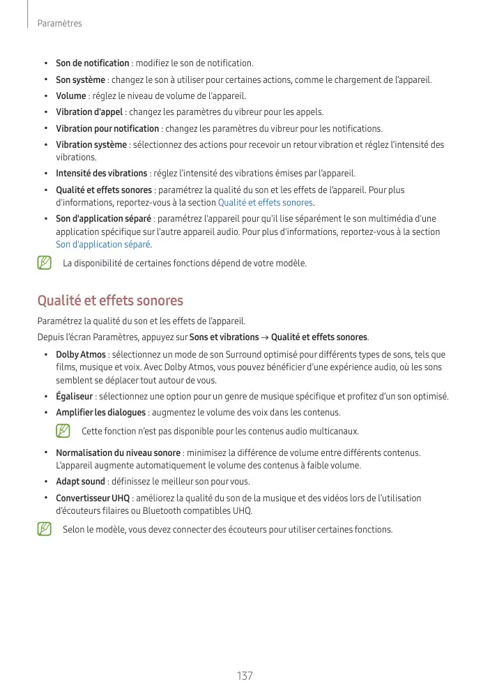 Page 137 - Galaxy Tab S10 + Ultra