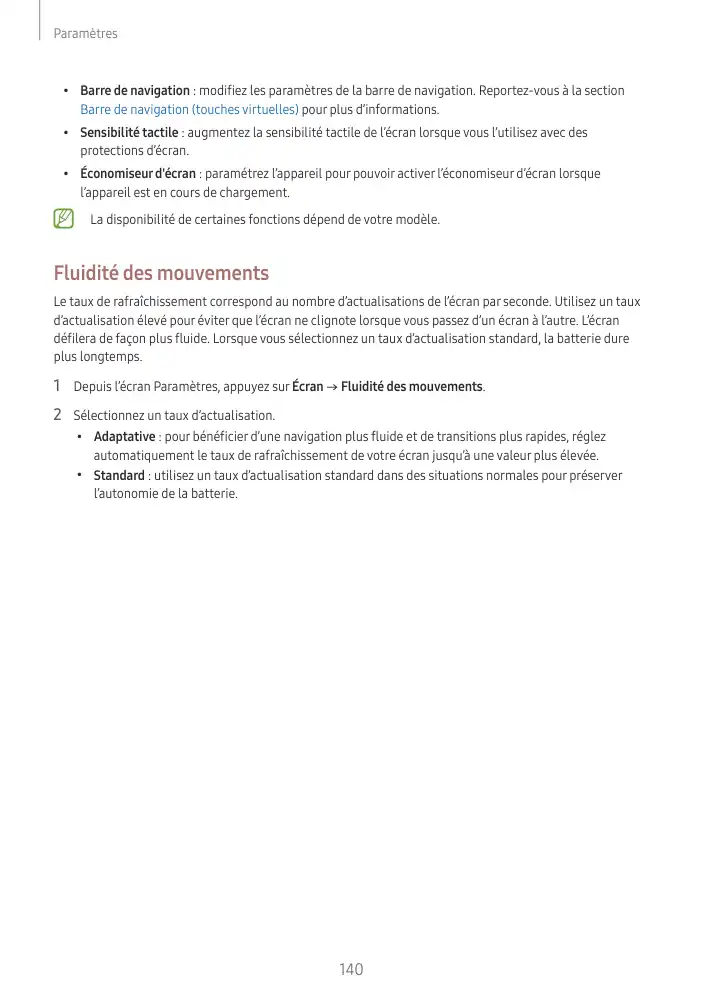 Page 140 - Galaxy Tab S10 + Ultra