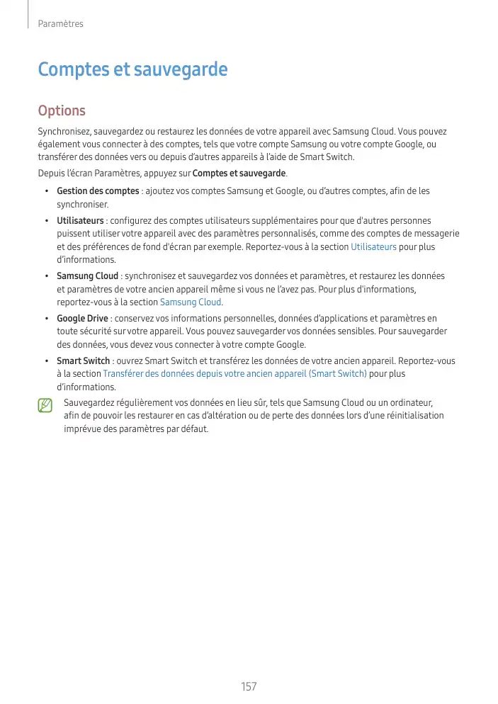 Page 157 - Galaxy Tab S10 + Ultra