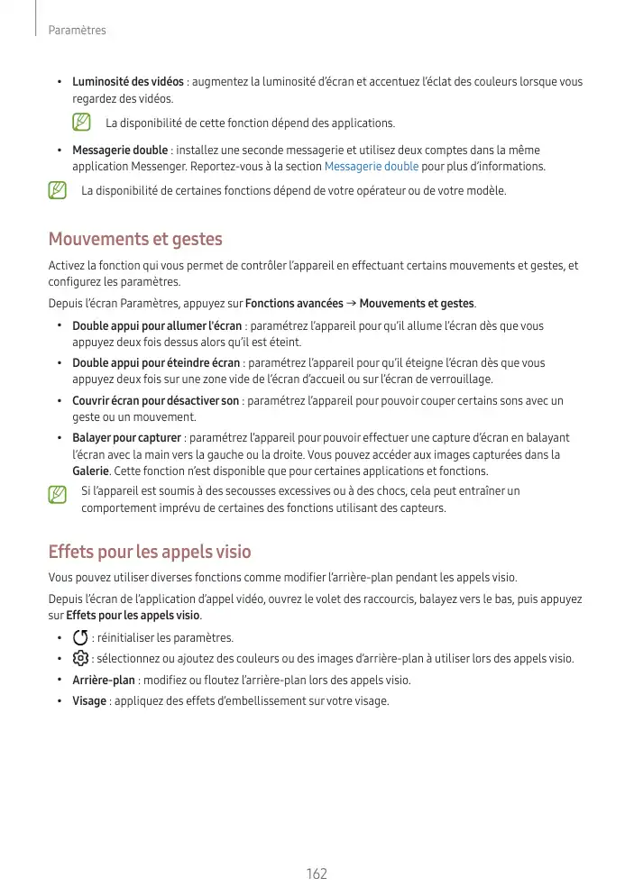 Page 162 - Galaxy Tab S10 + Ultra