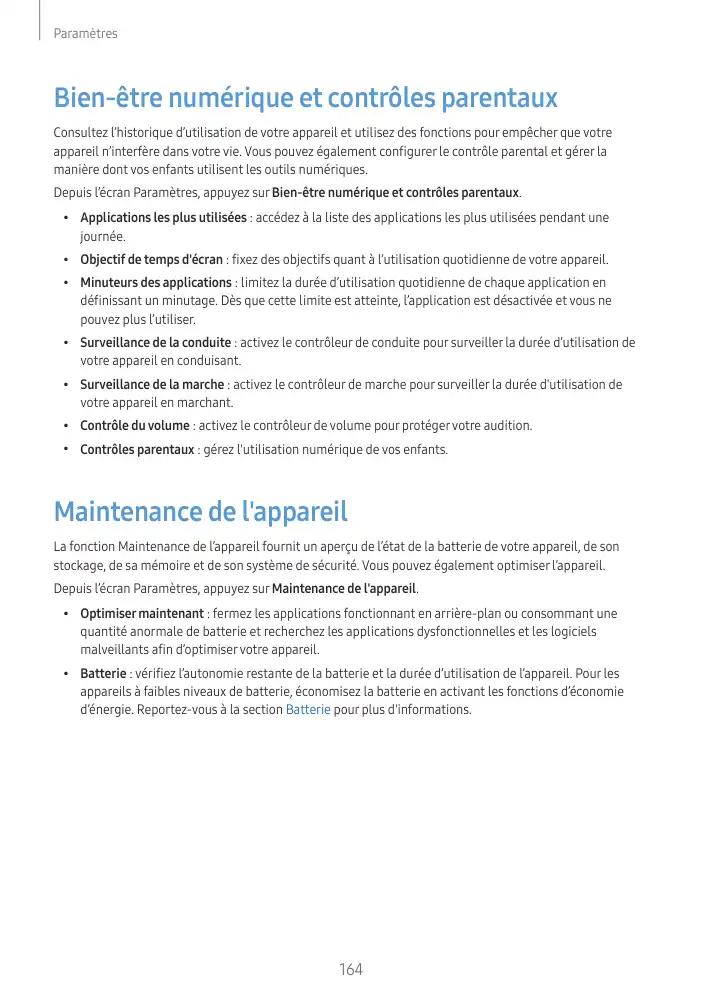 Page 164 - Galaxy Tab S10 + Ultra